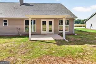 138 Airport Rd, Canon, GA 30520 - Photo 2