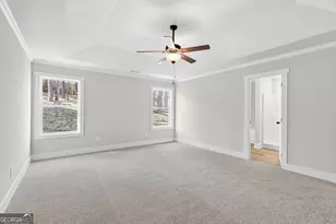 138 Airport Rd, Canon, GA 30520 - Photo 30