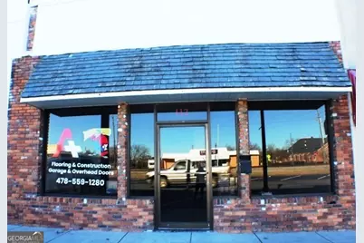 112 Main Street SE, Eastman, GA 31023 - Photo 2