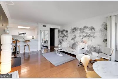 1130 Piedmont Avenue NE #1109, Atlanta, GA 30309 - Photo 8