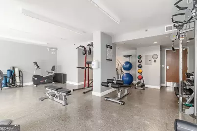 1130 Piedmont Avenue NE #1109, Atlanta, GA 30309 - Photo 36