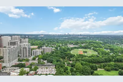 1130 Piedmont Avenue NE #1109, Atlanta, GA 30309 - Photo 2