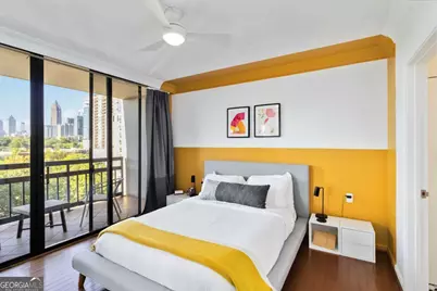 1130 Piedmont Avenue NE #1109, Atlanta, GA 30309 - Photo 4