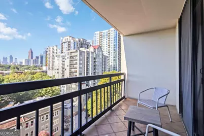 1130 Piedmont Avenue NE #1109, Atlanta, GA 30309 - Photo 14