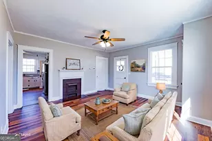 516 W Goodrich Ave, Thomaston, GA 30286 - Photo 2