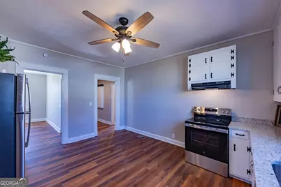 516 W Goodrich Avenue, Thomaston, GA 30286 - Photo 4