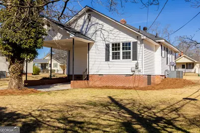 516 W Goodrich Avenue, Thomaston, GA 30286 - Photo 24