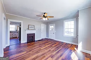 516 W Goodrich Ave, Thomaston, GA 30286 - Photo 2