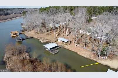 132 Sunset Drive, Eatonton, GA 31024 - Photo 4