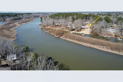 132 Sunset Drive, Eatonton, GA 31024 - Photo 8