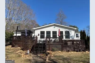 132 Sunset Drive, Eatonton, GA 31024 - Photo 20