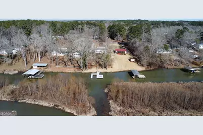 132 Sunset Drive, Eatonton, GA 31024 - Photo 6