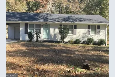 2644 Farn Drive, Ellenwood, GA 30294 - Photo 1