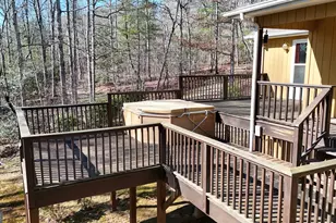 122 Muscadine Dr, Sautee Nacoochee, GA 30571 - Photo 32