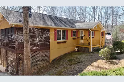 122 Muscadine Drive, Sautee Nacoochee, GA 30571 - Photo 2