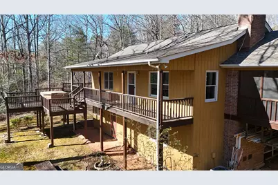 122 Muscadine Drive, Sautee Nacoochee, GA 30571 - Photo 30