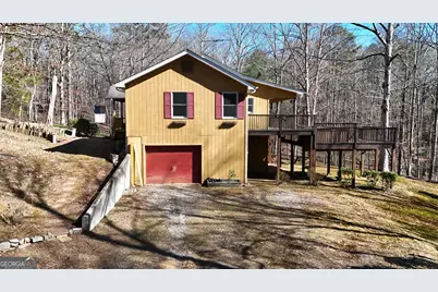 122 Muscadine Drive, Sautee Nacoochee, GA 30571 - Photo 34