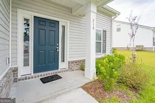 219 HAISLEY RUN, Guyton, GA 31312 - Photo 4