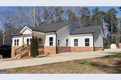 2515 Hogan Road, Atlanta, GA 30344 - Photo 1