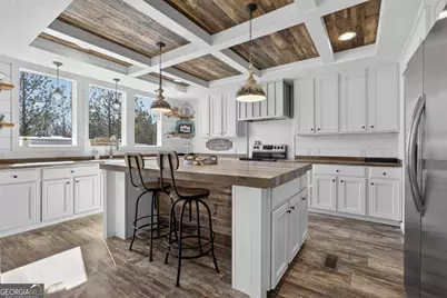 3159 Vineyards Creek Church Road, Comer, GA 30629 - Photo 14