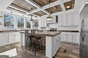 3159 Vineyards Creek Church Rd, Comer, GA 30629 - Photo 14