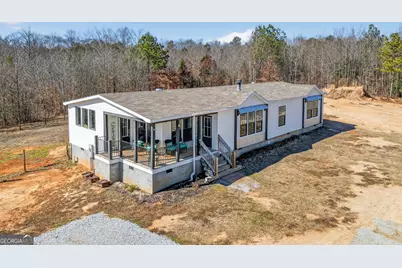 3159 Vineyards Creek Church Road, Comer, GA 30629 - Photo 4