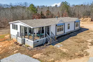 3159 Vineyards Creek Church Rd, Comer, GA 30629 - Photo 4