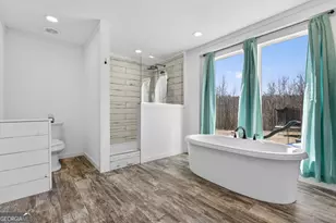 3159 Vineyards Creek Church Rd, Comer, GA 30629 - Photo 32