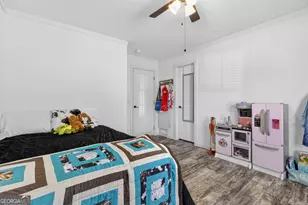 3159 Vineyards Creek Church Rd, Comer, GA 30629 - Photo 36