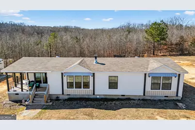 3159 Vineyards Creek Church Road, Comer, GA 30629 - Photo 2