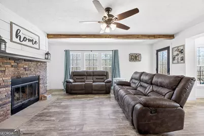 3159 Vineyards Creek Church Road, Comer, GA 30629 - Photo 12