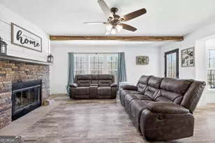 3159 Vineyards Creek Church Rd, Comer, GA 30629 - Photo 12