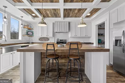 3159 Vineyards Creek Church Road, Comer, GA 30629 - Photo 18