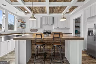 3159 Vineyards Creek Church Rd, Comer, GA 30629 - Photo 18