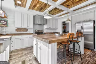 3159 Vineyards Creek Church Rd, Comer, GA 30629 - Photo 20