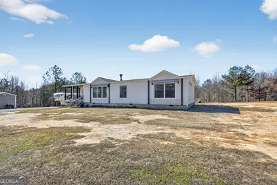3159 Vineyards Creek Church Road, Comer, GA 30629 - Photo 6