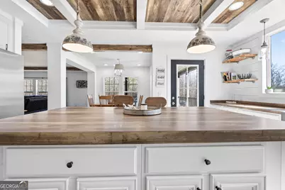 3159 Vineyards Creek Church Road, Comer, GA 30629 - Photo 16