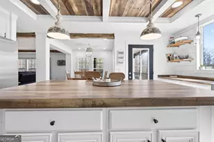 3159 Vineyards Creek Church Rd, Comer, GA 30629 - Photo 16