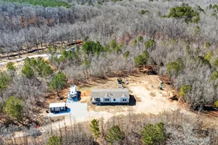 3159 Vineyards Creek Church Rd, Comer, GA 30629 - Photo 46