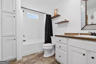 3159 Vineyards Creek Church Rd, Comer, GA 30629 - Photo 40