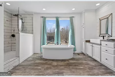 3159 Vineyards Creek Church Road, Comer, GA 30629 - Photo 30