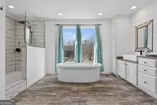 3159 Vineyards Creek Church Rd, Comer, GA 30629 - Photo 30