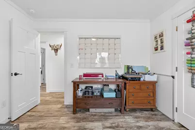 3159 Vineyards Creek Church Road, Comer, GA 30629 - Photo 38