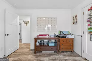 3159 Vineyards Creek Church Rd, Comer, GA 30629 - Photo 38