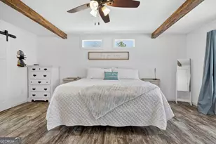 3159 Vineyards Creek Church Rd, Comer, GA 30629 - Photo 26