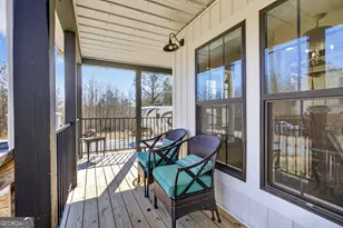 3159 Vineyards Creek Church Rd, Comer, GA 30629 - Photo 8