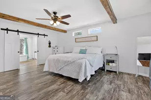 3159 Vineyards Creek Church Rd, Comer, GA 30629 - Photo 28