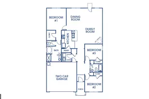 234 Kennelsman Dr, Griffin, GA 30224 - Photo 4