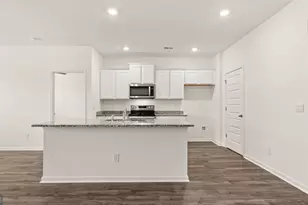 234 Kennelsman Dr, Griffin, GA 30224 - Photo 8