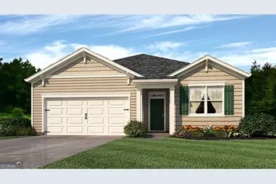 234 Kennelsman Drive, Griffin, GA 30224 - Photo 1